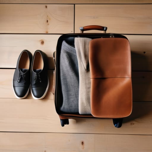 Beyond the Baggage: How to Pack a Carry on Efficiently to Leave Room for the Stories That Matter. 2 Curating a Minimalist Travel Packing List for Soulful Journeys.