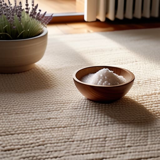 Beyond the Hype: a No-nonsense Guide to Removing Carpet Stains Without Ruining Your Home 2 Embracing Natural Carpet Stain Removers for a Pure Home