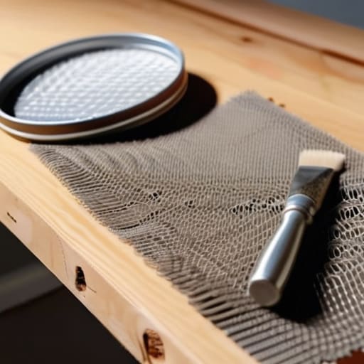 Gathering Essential Tools for Wall Repair and Restoration
