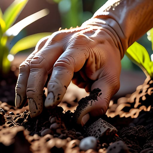 Nurturing the Foundation Through Vital Vegetable Garden Soil Preparation