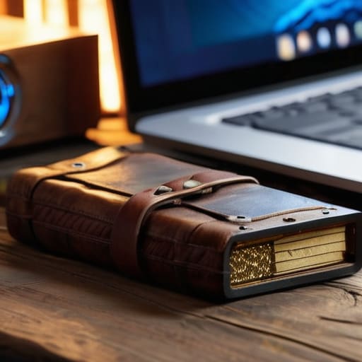 Don't Let Your Digital Soul Vanish: the Art of Preserving Your Life's Journey and How to Back Up a Computer Properly 2 The 3 2 1 Backup Rule Explained a Map for Safety