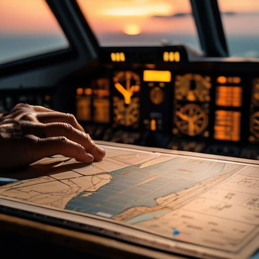 A Pilot Weather Briefing Essentials for the Soulful Explorer