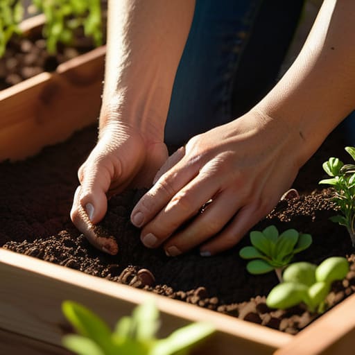 Choosing Your Sanctuary Raised Bed vs in Ground Gardening