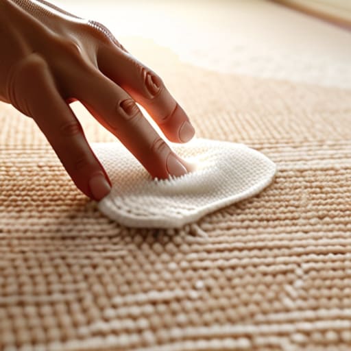 Beyond the Hype: a No-nonsense Guide to Removing Carpet Stains Without Ruining Your Home 3 Mastering the Art of Removing Pet Urine From Carpet
