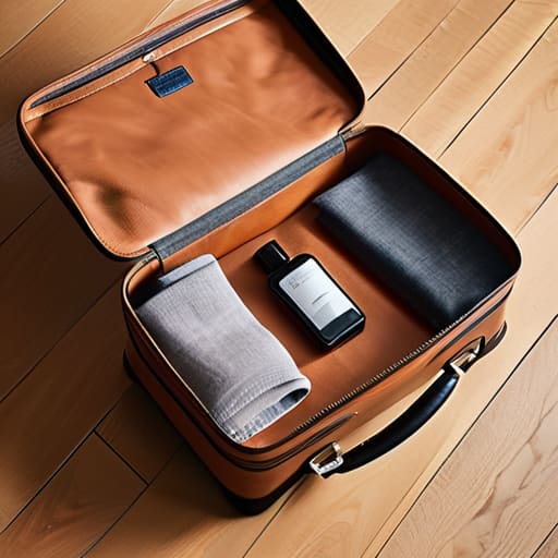 Beyond the Baggage: How to Pack a Carry on Efficiently to Leave Room for the Stories That Matter. 3 Maximizing Small Suitcase Space to Carry Only What Matters