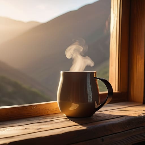Morning Mindfulness Practices to Ground Your Inner Explorer