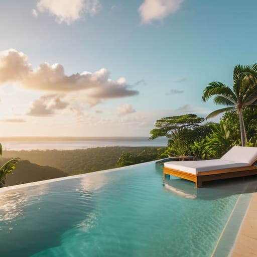 Beyond the White Sand: the Best Ways to Choose a Tropical Island That Will Actually Touch Your Soul 3 Remote Island vs Resort Islands Finding Your Rhythm
