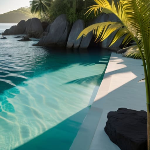 Beyond the White Sand: the Best Ways to Choose a Tropical Island That Will Actually Touch Your Soul 4 Finding Your Own Tropical Rhythm.