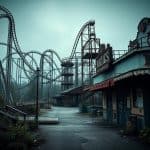 Abandoned Theme Parks