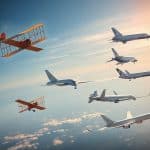 Aviation History