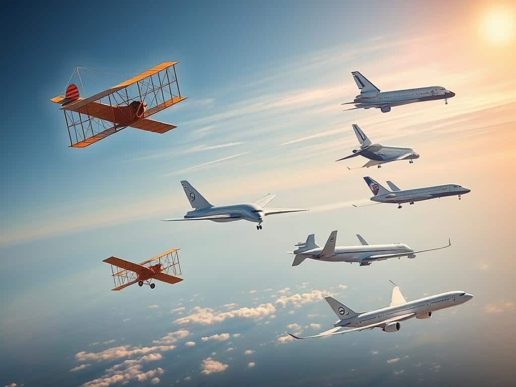 5 Moments That Changed Aviation Forever!