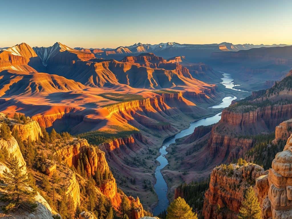 Best US National Parks