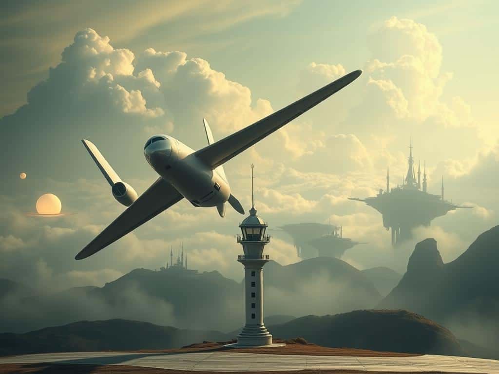 Bizarre Aviation Laws