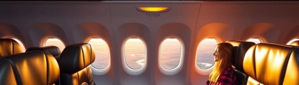 Flying First Class on a Budget