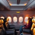 Flying First Class on a Budget