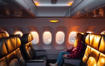 Flying First Class on a Budget
