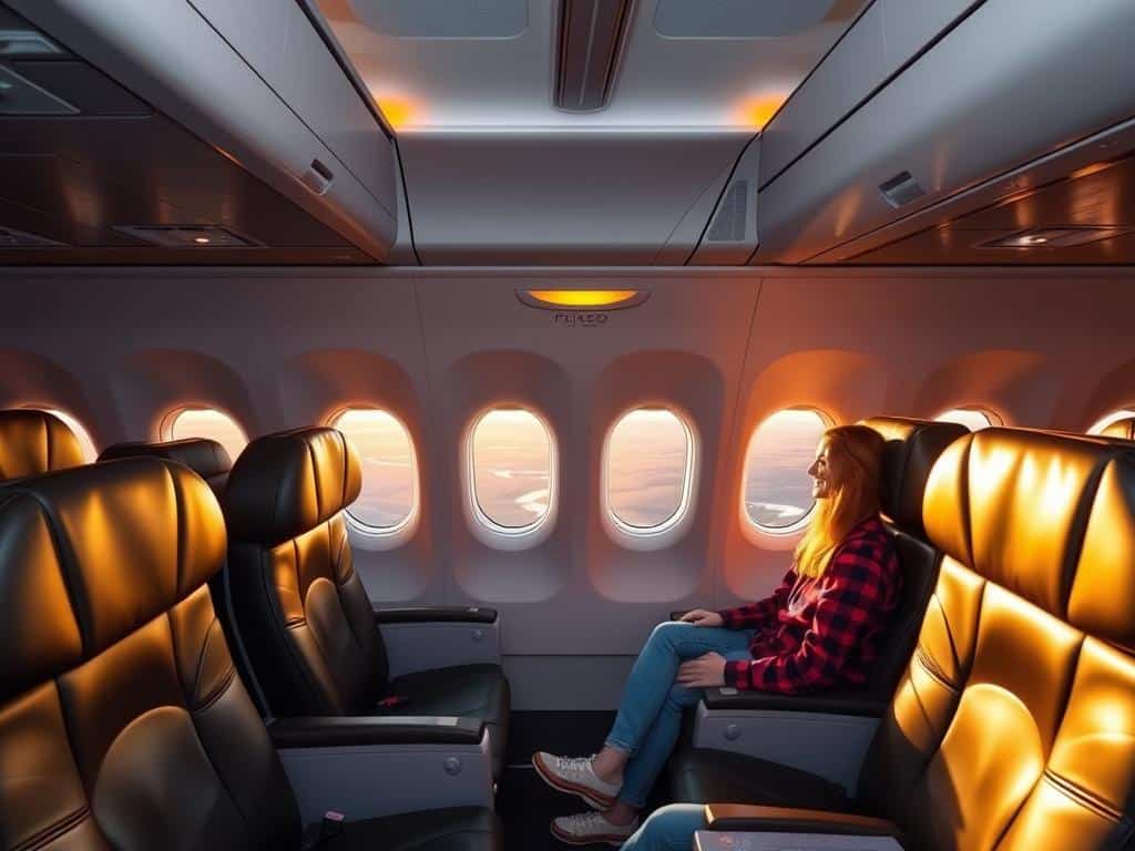 How to Experience First Class Without the High Price!