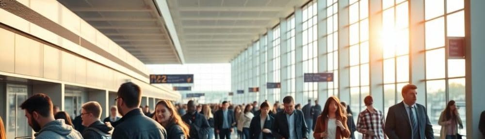 International Flight Tips