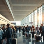 International Flight Tips