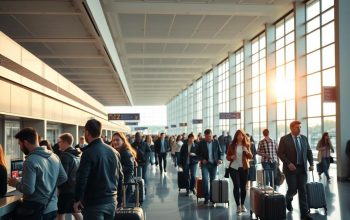 International Flight Tips