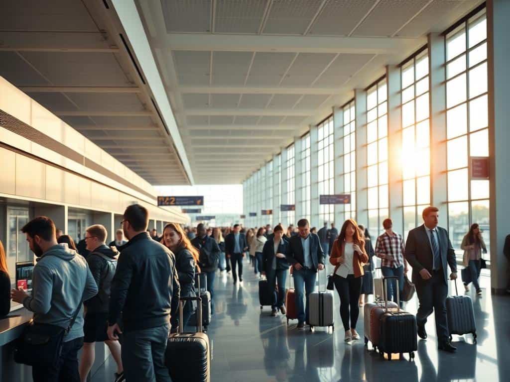What to Know Before Flying Internationally!