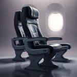 Plane Seat Secrets