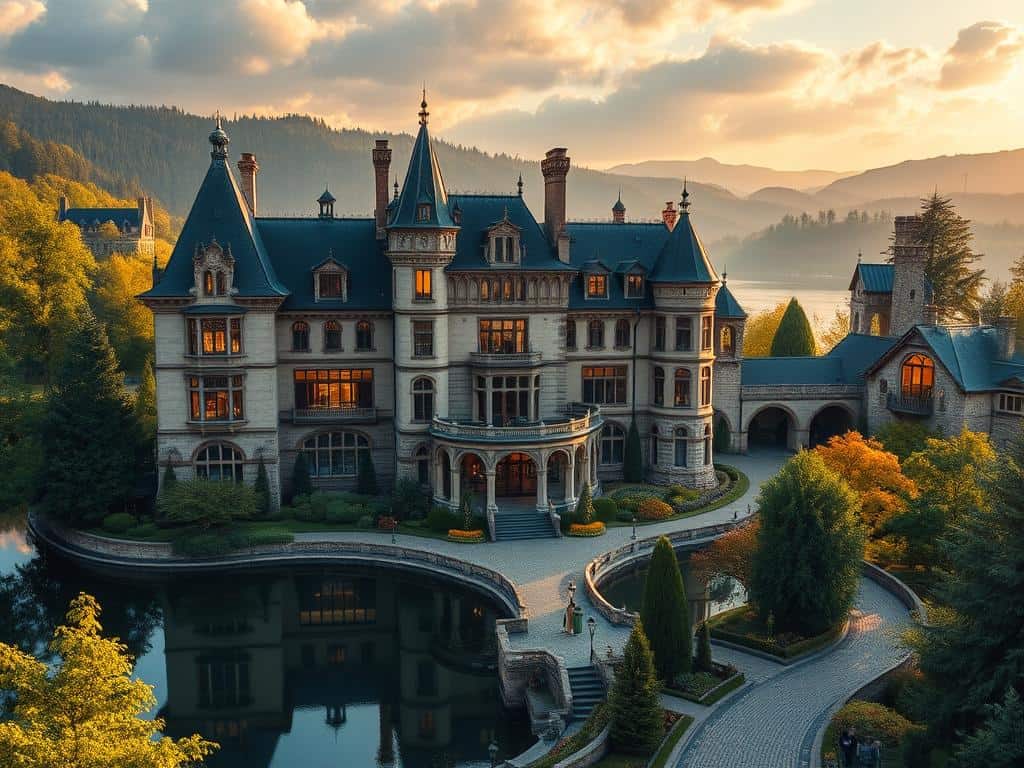 castle hotels castle hotels