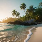 Best ways to choose a tropical island.