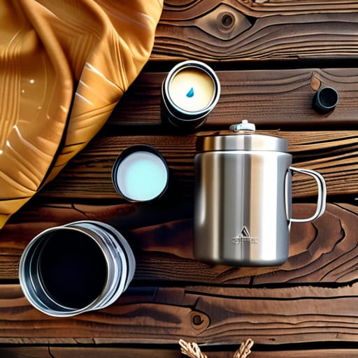 7 Essential Gear Items for Solo Camping Trips You Can’t Leave Without