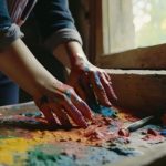 How to learn something badly on purpose.