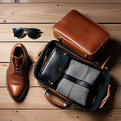 Beyond the Baggage: How to Pack a Carry on Efficiently to Leave Room for the Stories That Matter.