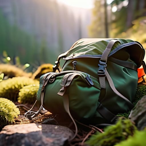 Beyond the Gear: How to Pack a Hiking Backpack to Lighten Your Load and Open Your Heart to the Journey