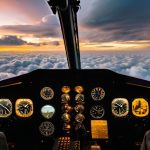 Learning how to read aviation weather reports.
