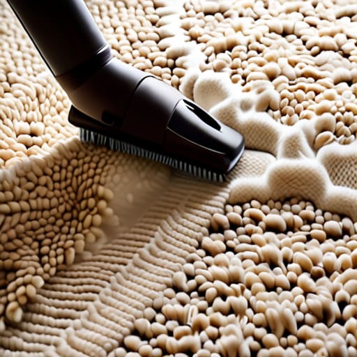 Beyond the Hype: a No-nonsense Guide to Removing Carpet Stains Without Ruining Your Home