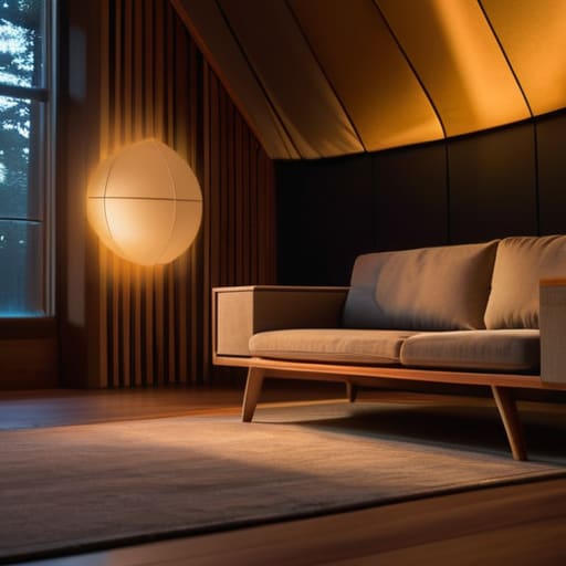 Protecting Your Digital Sanctuary: How to Secure Your Home Wireless Network and Guard the Private Stories Within Your Walls