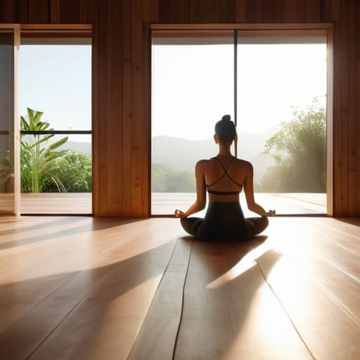 Beyond the Noise: Uncovering the Soulful Rhythms of Your Inner World and How to Start a Daily Meditation Practice