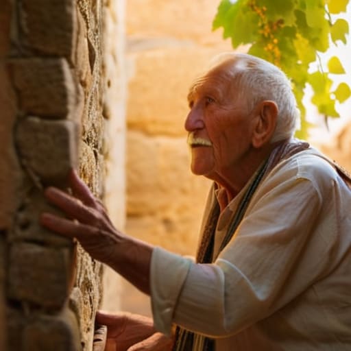 Beyond the Small Talk: Unlocking the Soul of a Destination by Learning What a Good Question Sounds Like