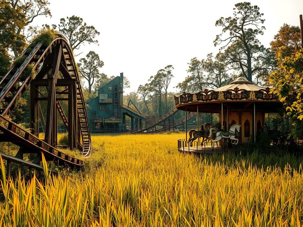 notable parks