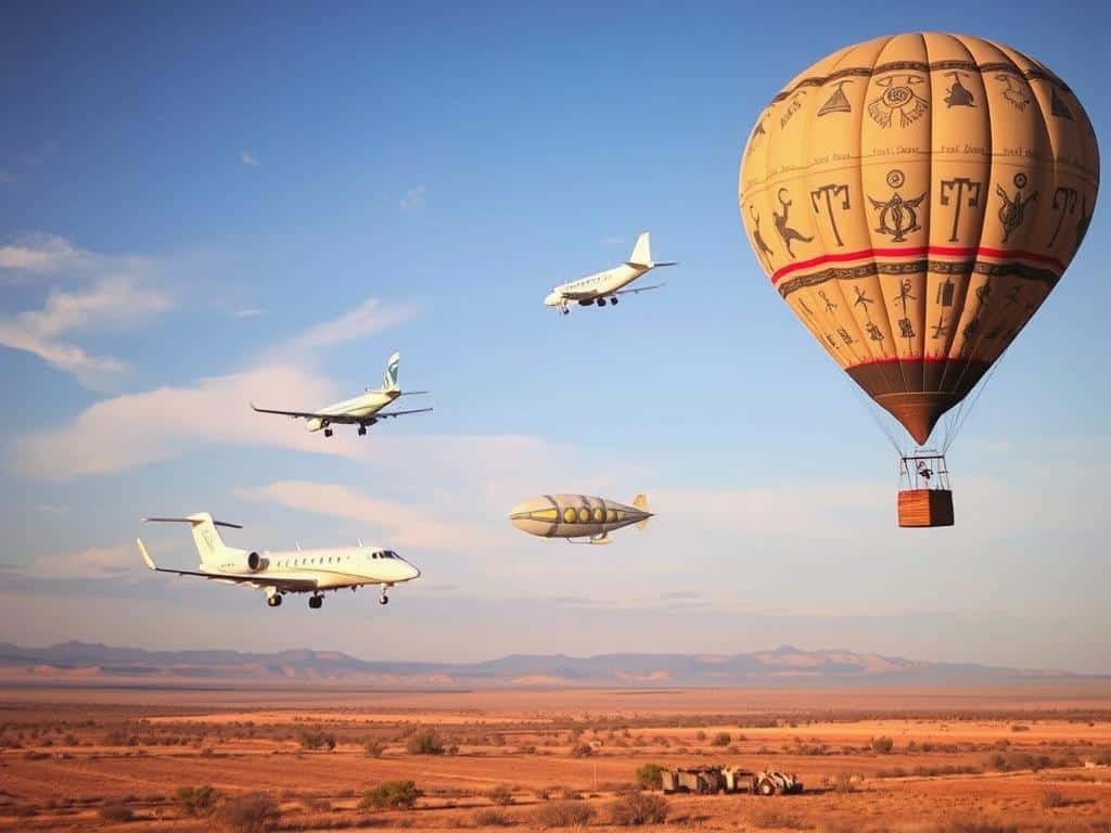unusual state aviation laws